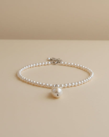 Collier « Baroque »