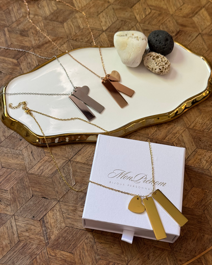 Collier « L’Essentiel »